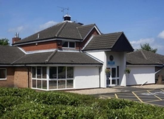 Blackburn  - BB2 5BU